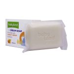 Babyland Wheat Geram Cream Soap