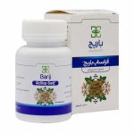 Barij Essence Alzstop 60 Capsule