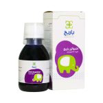 Barij Essence Appetizer Syrup 120 ml 1