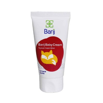 Barij Essence Baby Cream