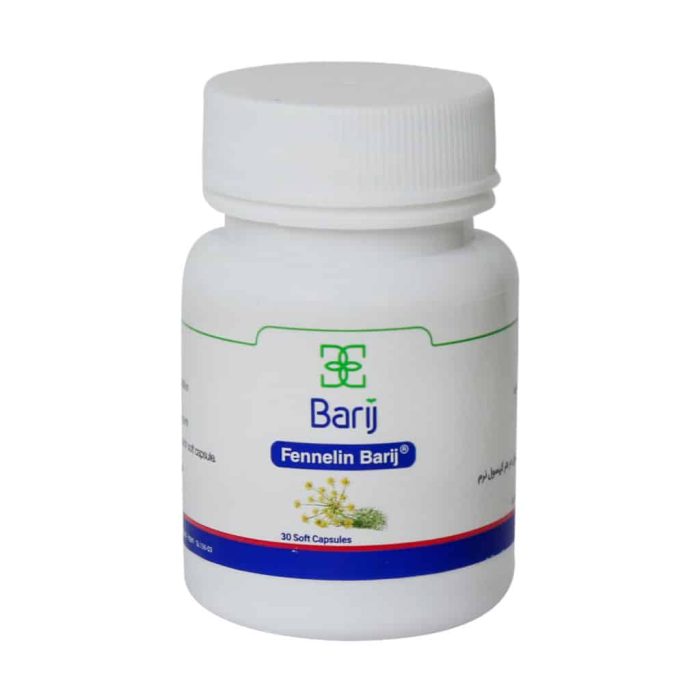 Barij Essence Fennelin 1