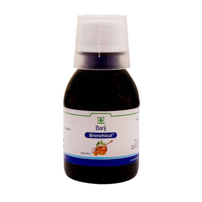 Barij Essence Sekanjabin Onsoli Syrup 120 Ml 2