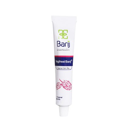 Barij Essence Vagiheal Vaginal Gel 30 g