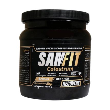 Barsam pharmed Samfit Colostrum