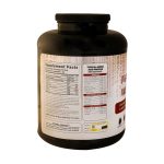 Base Nutrition Mass Action Weight Gainer Powder