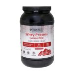 Base Nutrition Whey Protein Isolate Pro 910 g