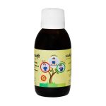 Behdaneh Baran Mocozift Syrup 120 ml 1