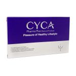 Behdasht Pharmed Lotus Cyca Pharma Plus 10 Tabs 1