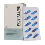 Behdasht Pharmed Lotus Prostaleave 30 Capsule 1