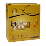 Behshad Darou Effersun Ginseng Powder 20 Pcs