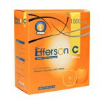 Behshad Darou Effersun Vitamin C powder 20 Sachet 2