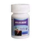 Behta Darou Relax Herb 30 Capsules