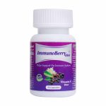 Behta Daru Immunoberry BDA 30Capsule