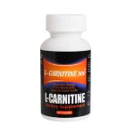 Behta Daru L Carnitine 500 60 Caps