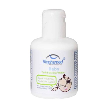 Belphamed Baby Eyelid Micallar Water 100 ml