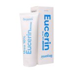 Bergamia Eucerin Urea 10 Cream 1