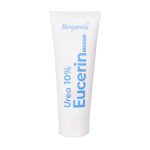 Bergamia Eucerin Urea 10 Cream 75 ml