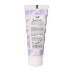 Bergamia Hand And Nail Cream With Argan Oil