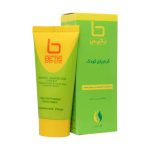 Betis Baby Barrier Cream 45 ml 1