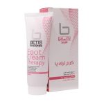 Betis cracked Heel Cream 2