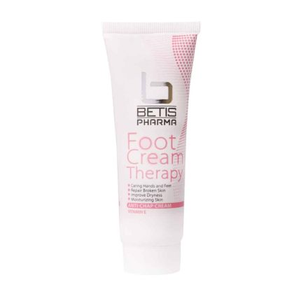 Betis cracked Heel Cream 50 ml