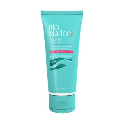 Bio Marine Aqua Silk Body Lotion 200 Ml