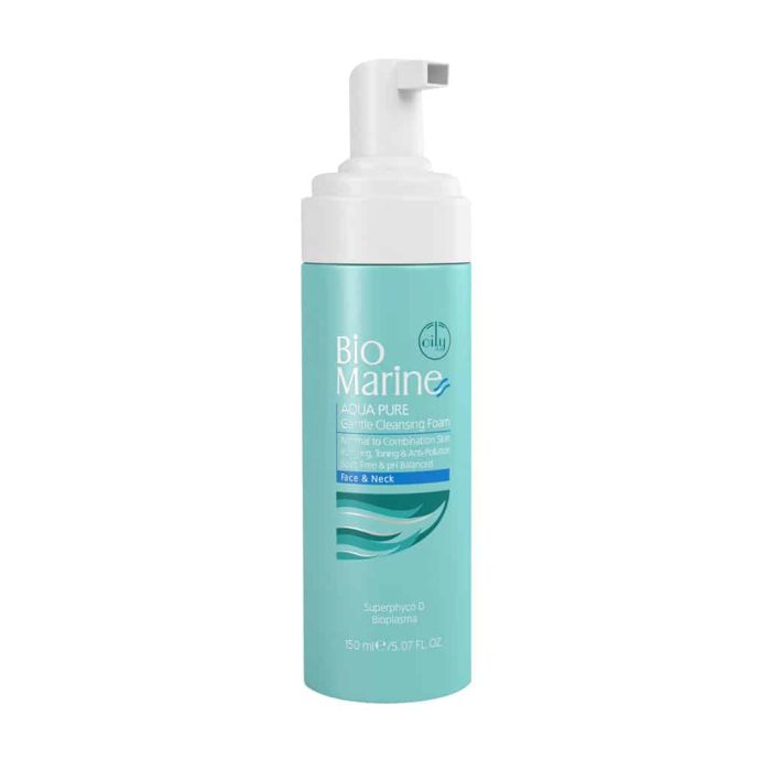 Bio Marine Gentle Cleansing Foam 150 ml