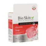 Bio Skin Glycerin Ultra Clear Soap 100