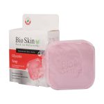 Bio Skin Glycerin Ultra Clear Soap 100 g 1