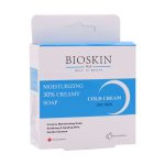 Bio Skin Moisturizing Creamy Soap 100 g 1