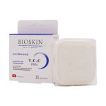 Bio Skin Plus Anti Bacterial Pain 100