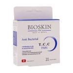 Bio Skin Plus Anti Bacterial Pain 100 g