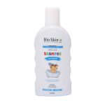 Bio Skin Plus Anti Dandruff Baby Hair Shampoo 200ml