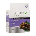 Bio Skin Plus Lightening Licorice Soap 100