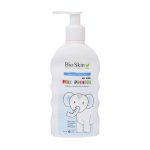 Bio Skin Plus Milk Protein Gel Wash 200ml