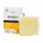 Bio Skin Plus Vegetable Based Vitamin E Soap