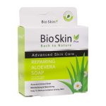 Bio Skin Repairing Aloe Vera Soap 100 g