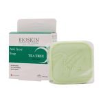 Bio Skin plus Anti Acne Soap 100