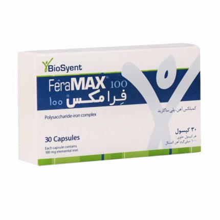 BioSynet FeraMax 100