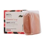 Biol Ostrich Soap 100