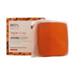 Biol Wrinkle Control Argan Soap 100 1