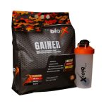 Biox Vlife Gainer Sachets