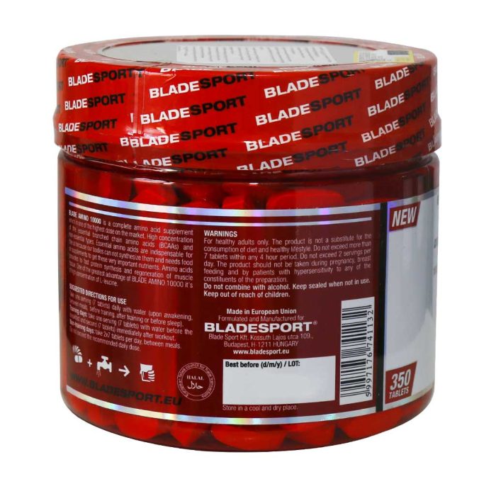 Blade Sport Amino 10000 350 1