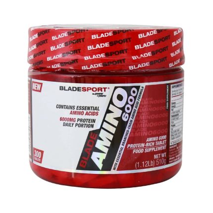 Blade Sport Blade Amino 6000 300 Tablets