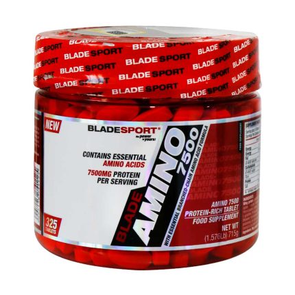 Blade Sport Blade Amino 7500 325 Tablets