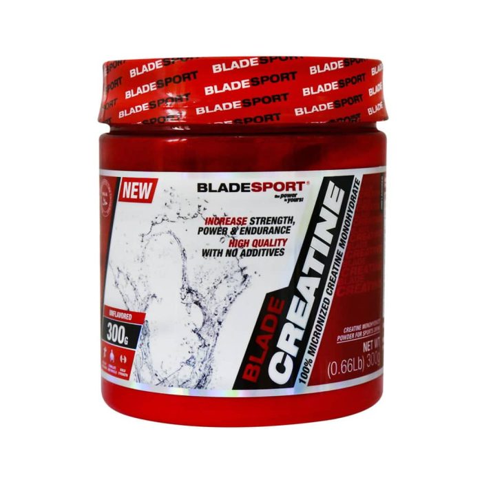 Blade Sport Creatine Powder 300 g 1