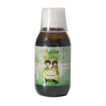 Bonyan Kasra Seresht Salamat Melania In Syrup 120 Ml