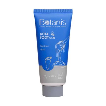 Botanis Bota Foot Care Cream