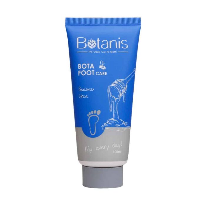 Botanis Bota Foot Care Cream