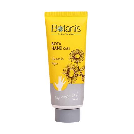 Botanis Bota Hand Care Cream 100 ml